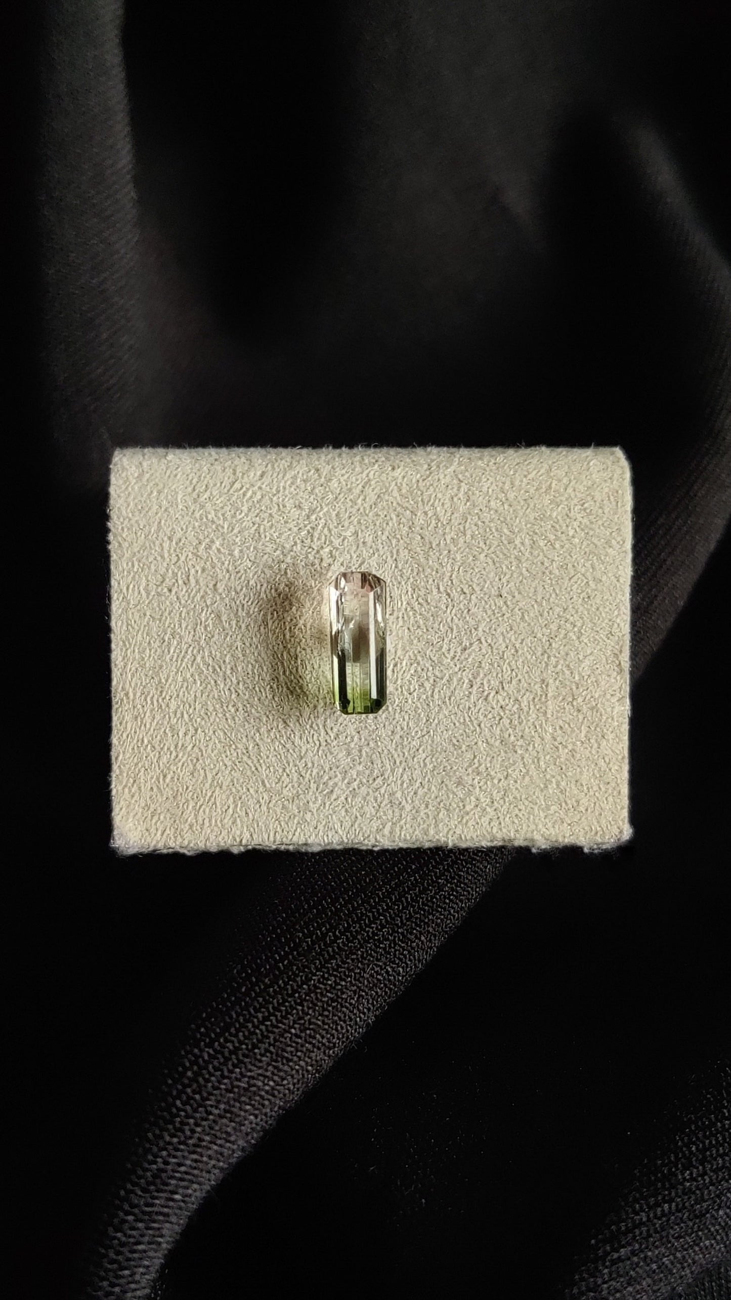 Tourmaline watermelon