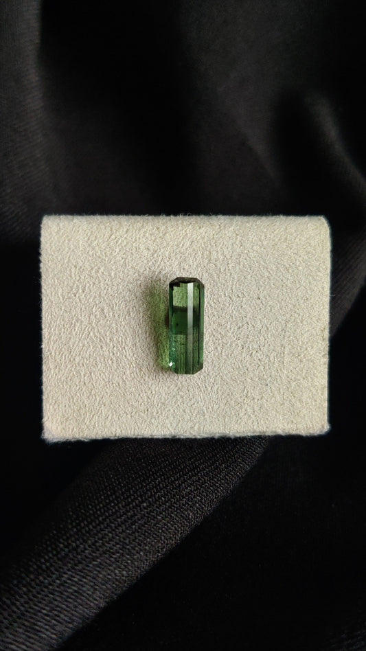 Tourmaline verte
