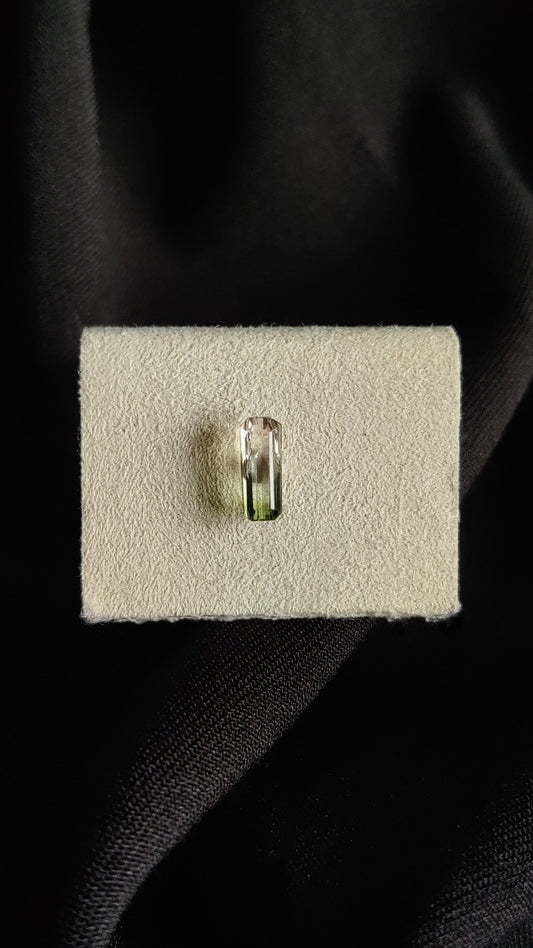 Tourmaline watermelon